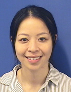 Elena Martinez, CRNA