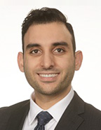 Sam Femenini, MD