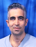 Daniel Yadegari, MD photo