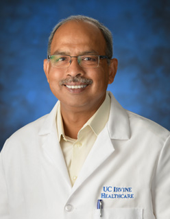 Govind Rajan, MD