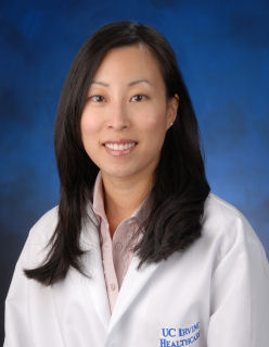 Jane Ahn, MD