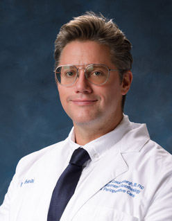 Sean Coeckelenberg, MD photo