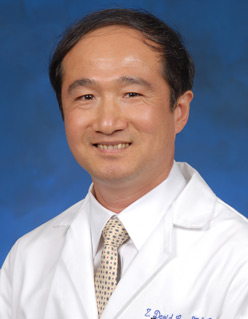 Z. David Luo, MD, PhD photo