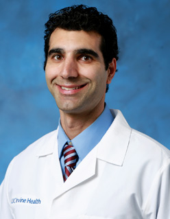 Ramin Rahimian, MD