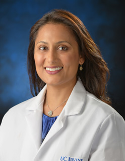 Sahlini Shah, MD