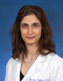 Shermeen B. Vakharia, MD