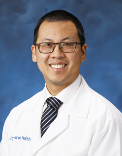 Brent Yeung, MD