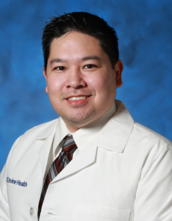 Gregory Yoshikawa, MD