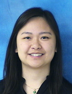 Linh Le, MD - Anesthesiology Resident Photo