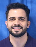 Nicholas Ambus, MD - Anesthesiology Resident Photo