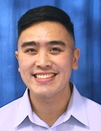 Christopher Ansay, MD - Anesthesiology Resident Photo