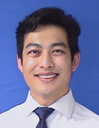 Wesley Chin, DO