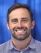 Colin Eaton, MD - Anesthesiology Resident Photo