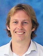 Alexander Holland, MD - Anesthesiology Resident Photo