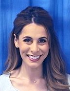 Vanessa Johansen, MD