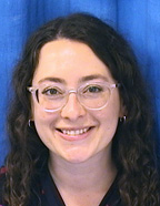 Stephanie Katz, MD - Anesthesiology Resident Photo