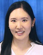 Amanda Lee, MD - Anesthesiology Resident Photo