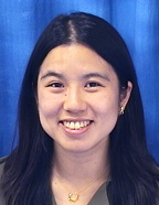 Jefferine Li, MD - Anesthesiology Resident Photo