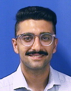 Chris Mehdizadeh, MD