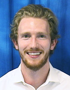 Karl Schlaht, MD - Anesthesiology Resident Photo