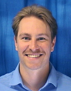 Ian Wolf, MD - Anesthesiology Resident Photo