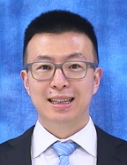 Chen Zhou, MD - Anesthesiology Resident Photo